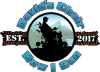 Davids Chair